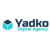 Yadko Digital Agency logo, Yadko Digital Agency contact details