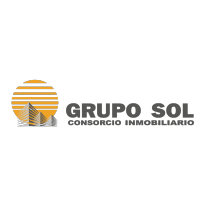 Inmobiliaria Grupo Sol logo, Inmobiliaria Grupo Sol contact details