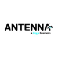 Antenna Software logo, Antenna Software contact details