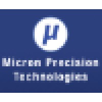 Micron Precision Technologies logo, Micron Precision Technologies contact details