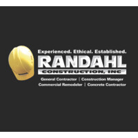 Randahl Construction logo, Randahl Construction contact details