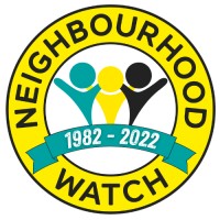 Neighbourhood and Home Watch Network logo, Neighbourhood and Home Watch Network contact details