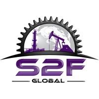 S2F Global Resources Inc. logo, S2F Global Resources Inc. contact details