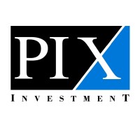 PIX Investments logo, PIX Investments contact details