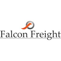 FALCON FREIGHT S.A logo, FALCON FREIGHT S.A contact details