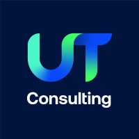 UT Consulting logo, UT Consulting contact details