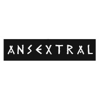 Ansextral logo, Ansextral contact details