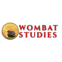 Wombat Studies logo, Wombat Studies contact details