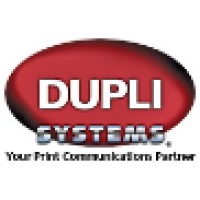 Dupli-Systems Inc. logo, Dupli-Systems Inc. contact details