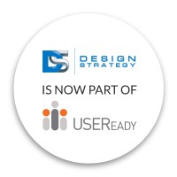 Design Strategy (a Division of USEReady) logo, Design Strategy (a Division of USEReady) contact details