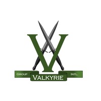 Valkyrie Group International, LLC logo, Valkyrie Group International, LLC contact details