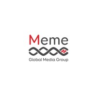 Meme Global Media Group logo, Meme Global Media Group contact details