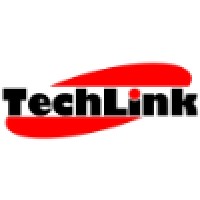 TechLink Inc logo, TechLink Inc contact details