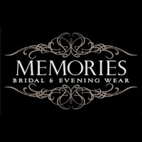 Memories Bridal & Evening Wear logo, Memories Bridal & Evening Wear contact details