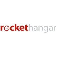 Rocket Hangar logo, Rocket Hangar contact details