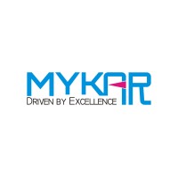 Mykar logo, Mykar contact details