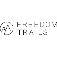 Freedom Trails logo, Freedom Trails contact details