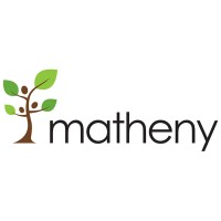 Matheny Medical & Educational Center logo, Matheny Medical & Educational Center contact details