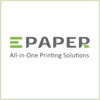 ePaper Ltd - Print Management Solutions logo, ePaper Ltd - Print Management Solutions contact details