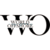 World Offshore logo, World Offshore contact details