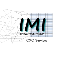 IMI Services logo, IMI Services contact details