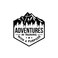 Adventures In Training With A Purpose logo, Adventures In Training With A Purpose contact details