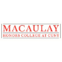 Macaulay Honors College logo, Macaulay Honors College contact details