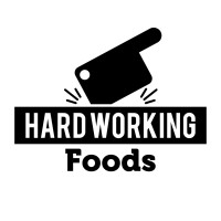 Hard Working Foods logo, Hard Working Foods contact details