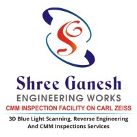 Shree Ganesh Engineering Works logo, Shree Ganesh Engineering Works contact details