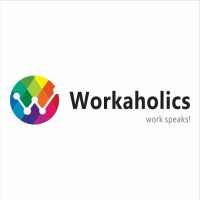 Workaholics Event Solutions Pvt. Ltd logo, Workaholics Event Solutions Pvt. Ltd contact details