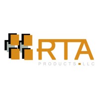 RTA Products logo, RTA Products contact details