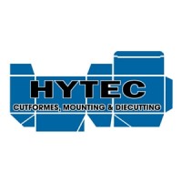 Hytec Cutformes logo, Hytec Cutformes contact details