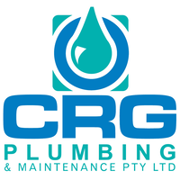 CRG Plumbing & Maintenance Pty Ltd logo, CRG Plumbing & Maintenance Pty Ltd contact details