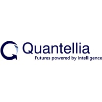 Quantellia logo, Quantellia contact details