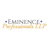 Eminence Professionals LLP logo, Eminence Professionals LLP contact details