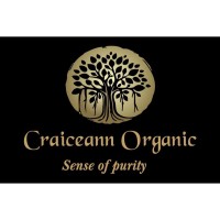 Craiceann Organic logo, Craiceann Organic contact details