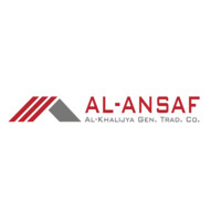 Al Ansaf Al Khalijiya General Trading CO. logo, Al Ansaf Al Khalijiya General Trading CO. contact details