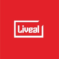 LIVEAL LIMITED logo, LIVEAL LIMITED contact details