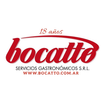 Bocatto Servicios Gastronómicos SRL logo, Bocatto Servicios Gastronómicos SRL contact details