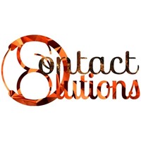 contact solutions logo, contact solutions contact details