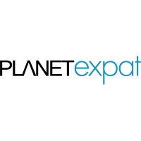 Planet Expat logo, Planet Expat contact details