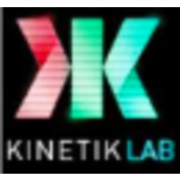 Kinetik Lab logo, Kinetik Lab contact details