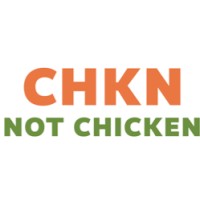 CHKN Not Chicken logo, CHKN Not Chicken contact details