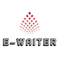 E-waiter Technology logo, E-waiter Technology contact details