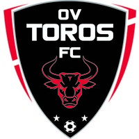 OV Toros FC logo, OV Toros FC contact details