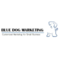 Blue Dog Marketing logo, Blue Dog Marketing contact details