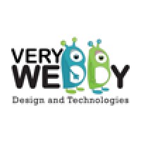 Very Webby Design & Technologies logo, Very Webby Design & Technologies contact details