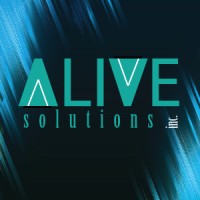 ALIVE Solutions Inc. logo, ALIVE Solutions Inc. contact details