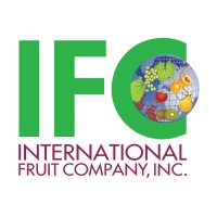 International Fruit Company, Inc. logo, International Fruit Company, Inc. contact details