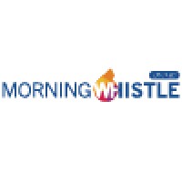 Morning Whistle Group() logo, Morning Whistle Group() contact details